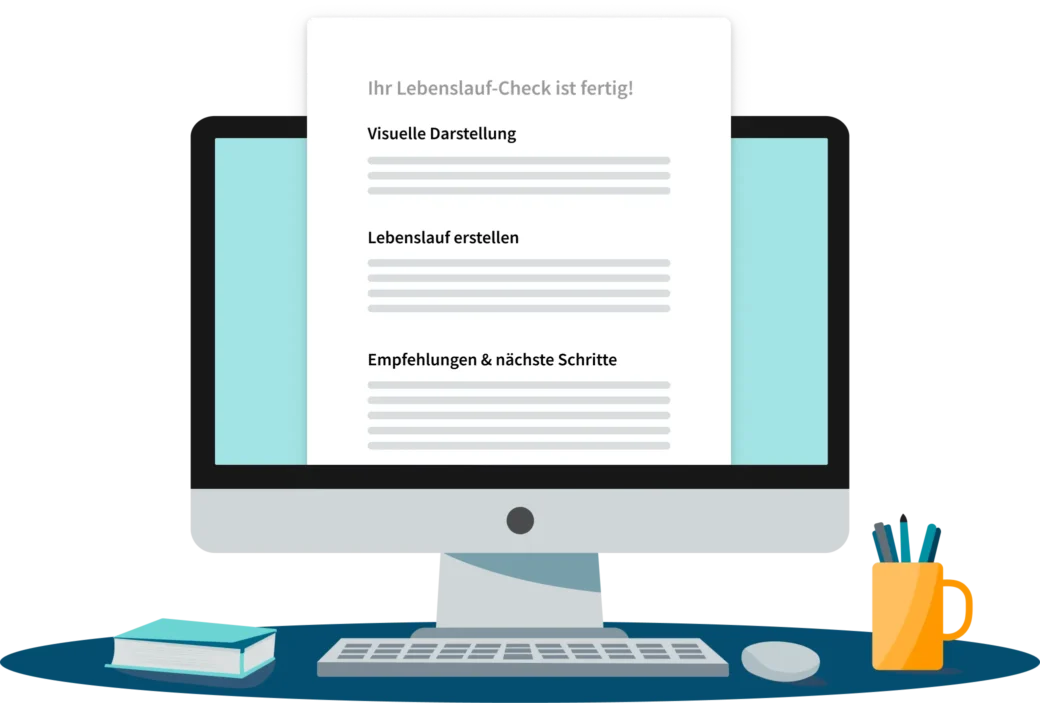 Personalisiertes Feedback