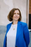 Katharina von Knobloch Karriere- und Leadership-Coach