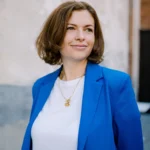Katharina von Knobloch