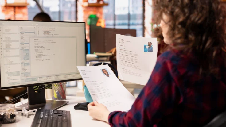 Initiativbewerbung schreiben: Tipps & Beispiele