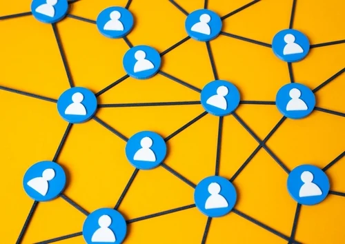 Networke auf XING und knüpfe neue Kontakte