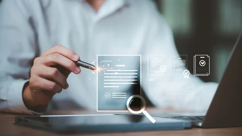 Bewerbung Anlagen: Wo gehören sie hin