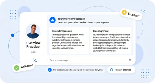Interview-Training