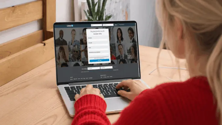 LinkedIn-Profil erstellen: Tipps für ein professionelles Profil